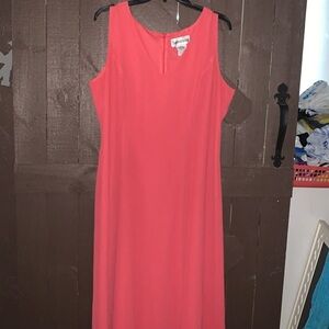 Danny & Nicole- woman’s dress